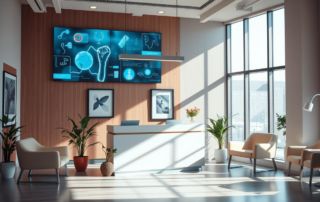 marketing medico alem do instagram