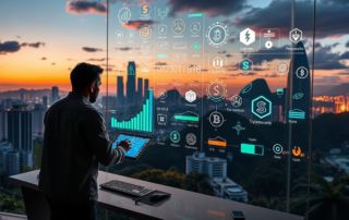 marketing para criptomoedas