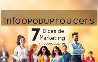 marketing para infoprodutores 7 dicas praticas