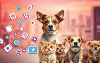 marketing para pet shop