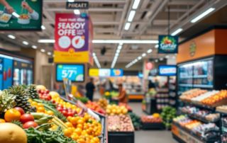 marketing para supermercados dicas para atrair clientes