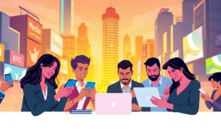 marketing social