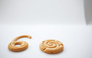 mensagem de cookies