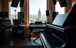musicas para videos