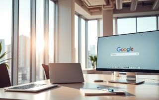 negocio no google de forma facil e rapida