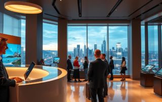 o marketing aplicado as agencias de viagens