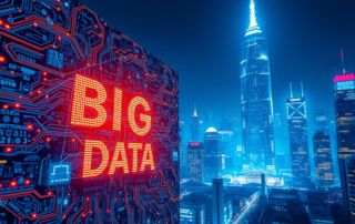 o que e big data