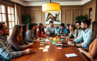 o que e brainstorming