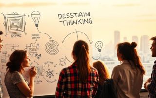 o que e design thinking