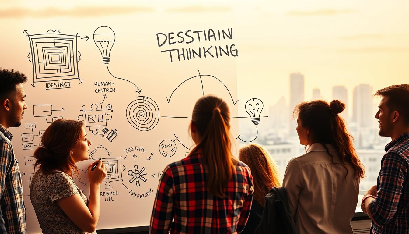 o que e design thinking