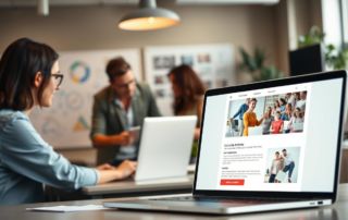 o que e email marketing