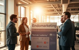 o que e endomarketing