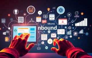 o que e inbound marketing