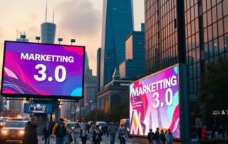 o que e marketing 3 0