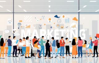 o que e marketing