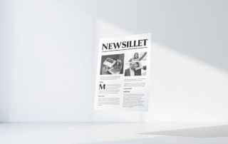 o que e newsletter