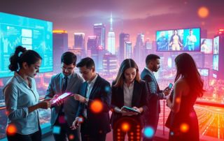 o uso da tecnologia nas estrategias de marketing voce sabe como funciona