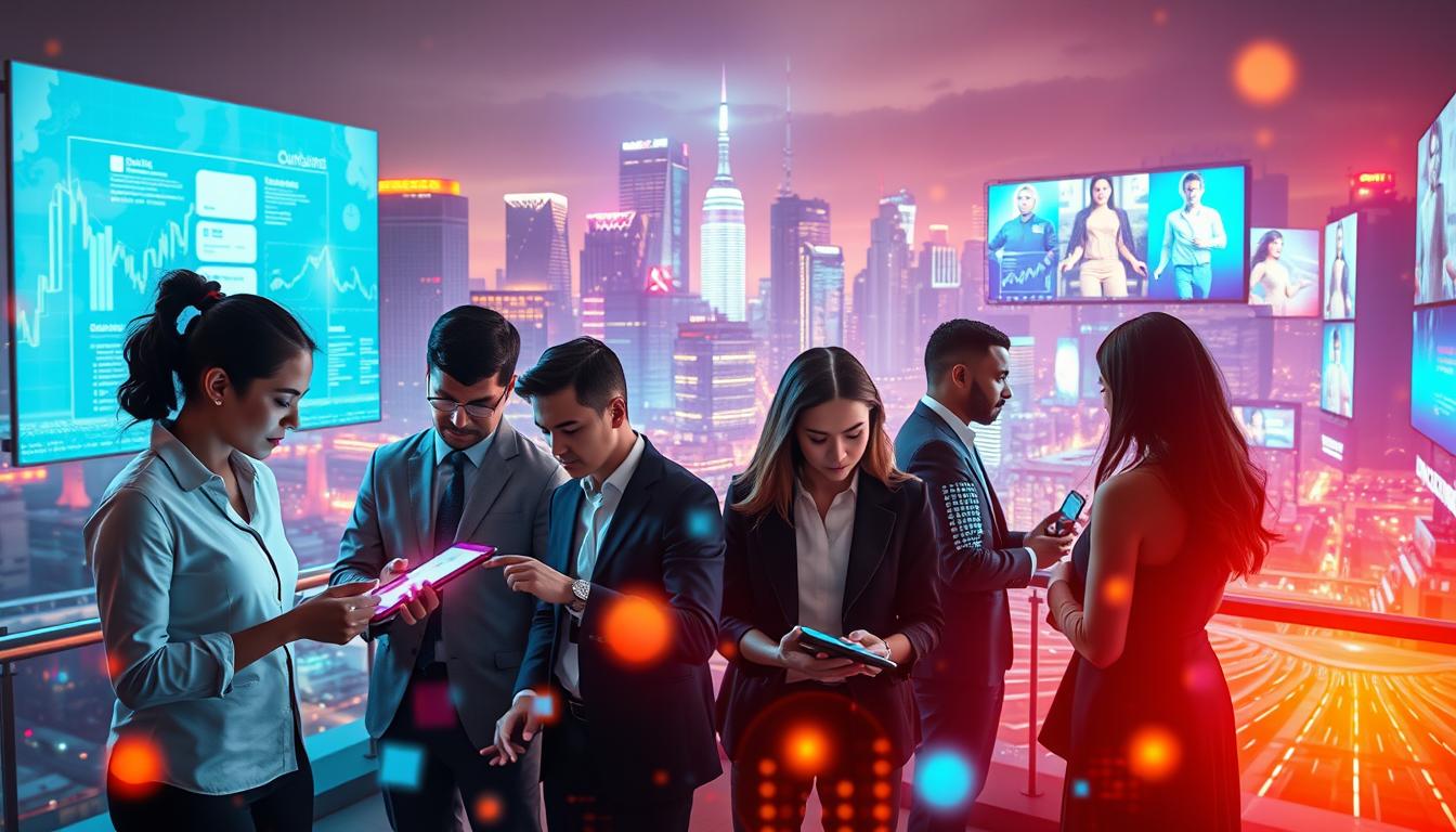 o uso da tecnologia nas estrategias de marketing voce sabe como funciona
