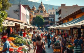pesquisa de mercado