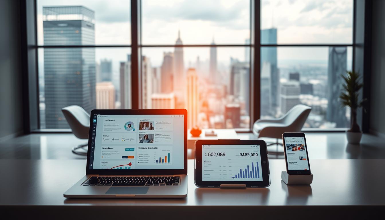 plataforma de automacao ideal marketing
