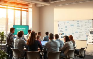 principais tecnicas de atracao de potenciais clientes