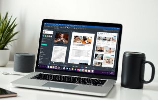 produza conteudos relevantes para o seu blog