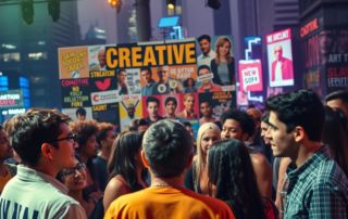 propagandas criativas