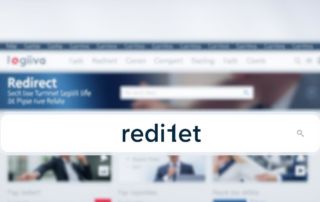 redirect