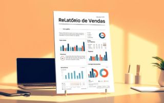 relatorio de vendas importancia de entender os numeros do seu negocio