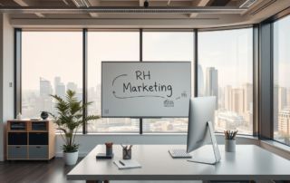 rh marketing