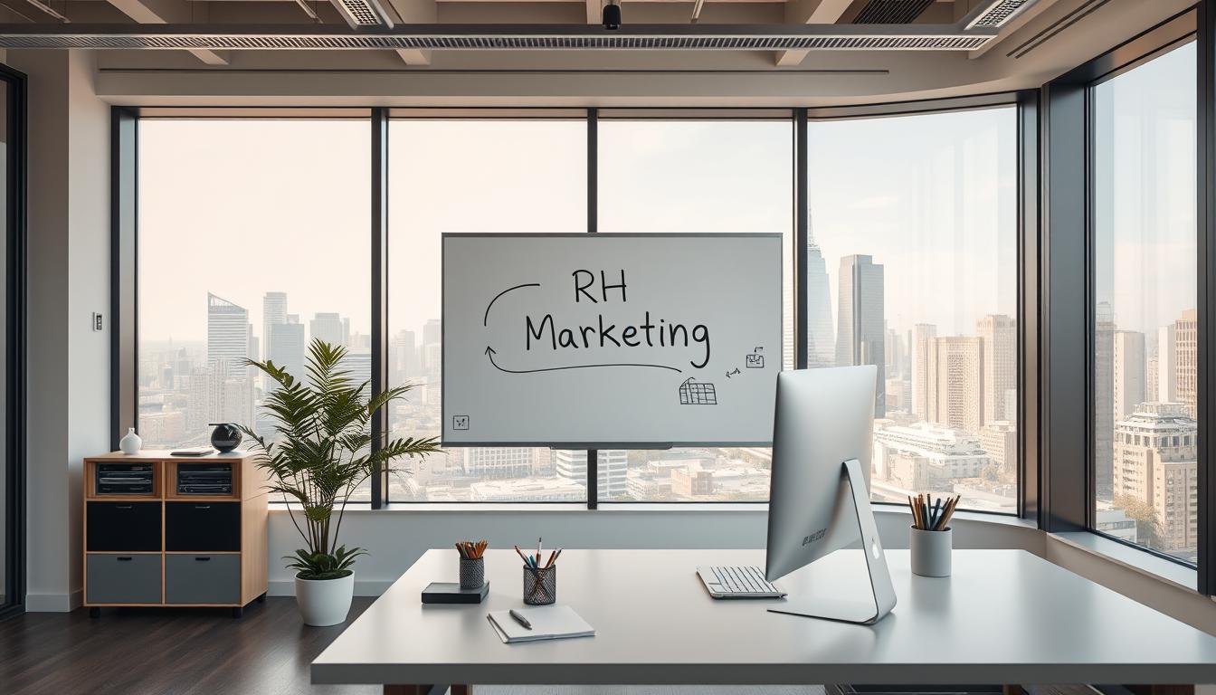 rh marketing