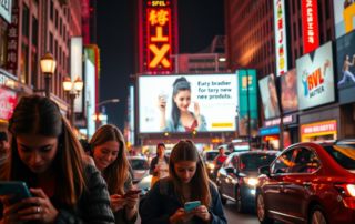 saiba como o marketing influencia no comportamento do consumidor