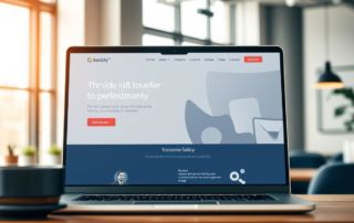 saiba porque um site profissional traz credibilidade para sua empresa