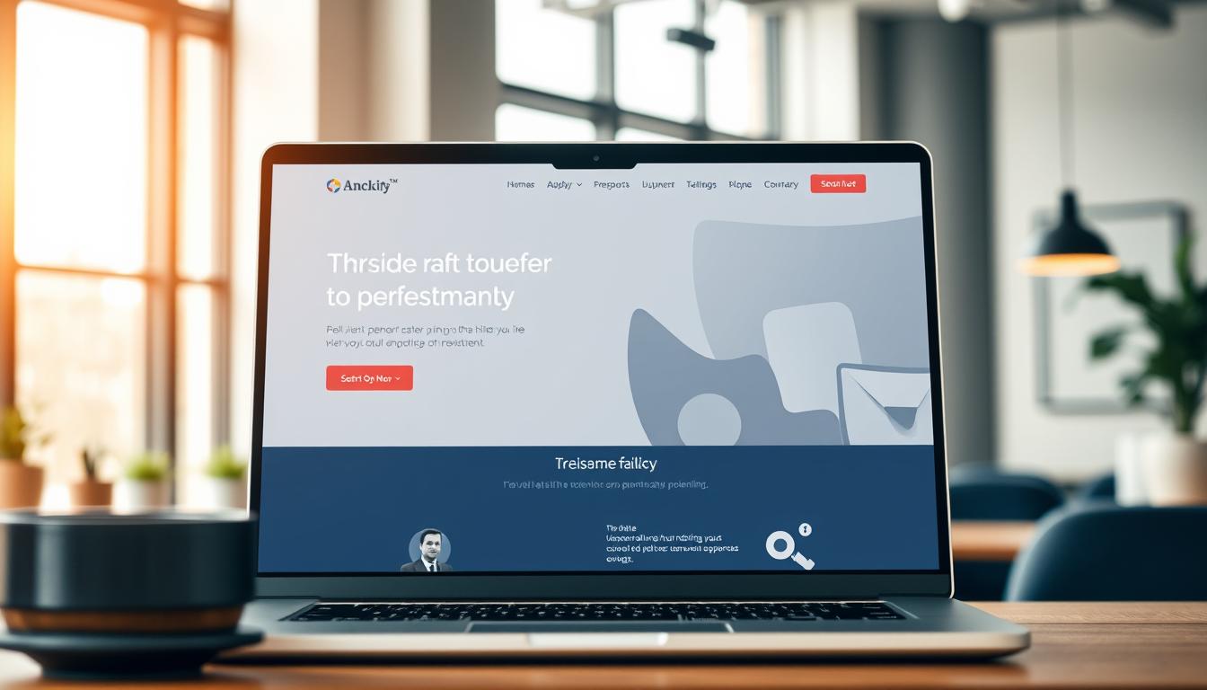 saiba porque um site profissional traz credibilidade para sua empresa