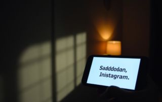shadowban no instagram