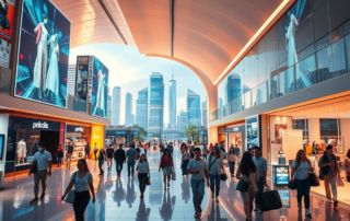 shopping virtual