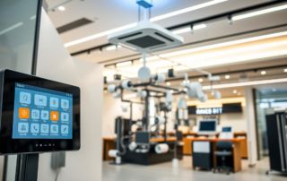 sistema de automacao comercial
