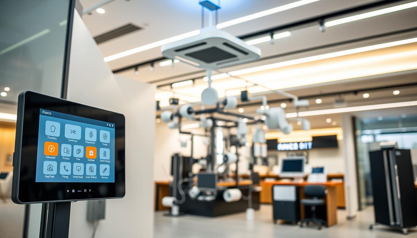 sistema de automacao comercial