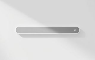 site de busca