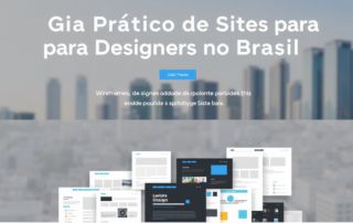 sites para designers