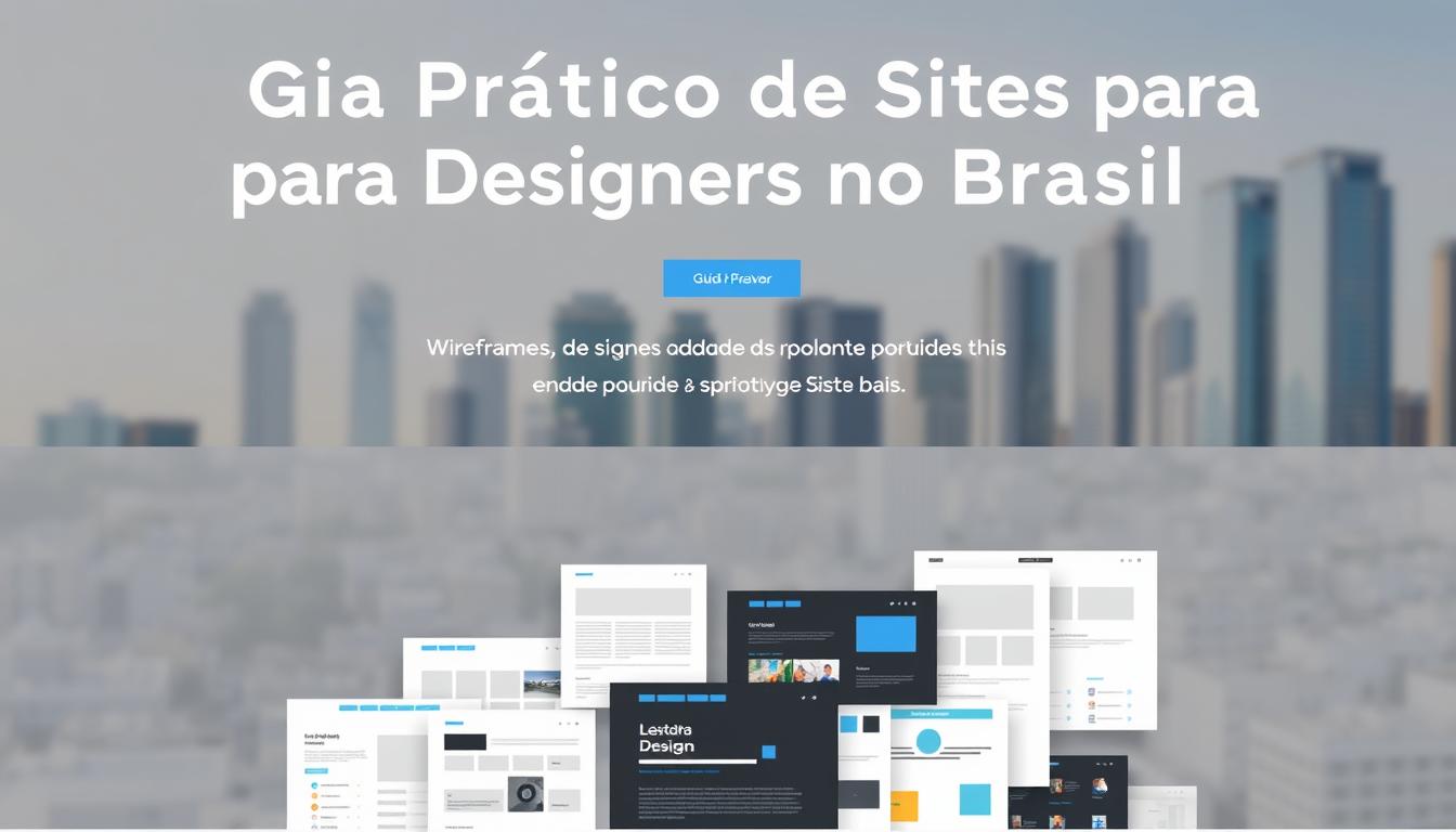 sites para designers