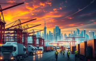 supply chain