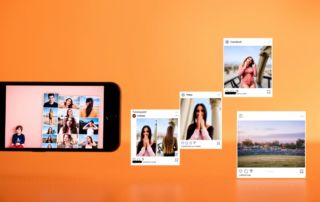 tamanho de imagens para facebook e instagram