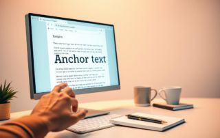 texto ancora