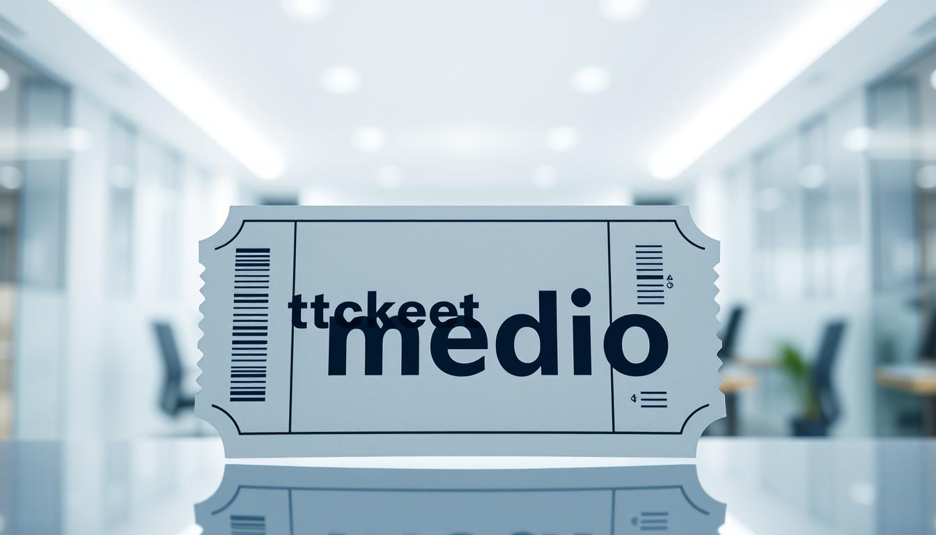 ticket medio