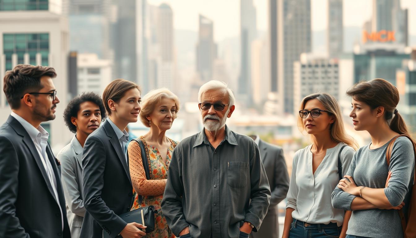 tipos de persona