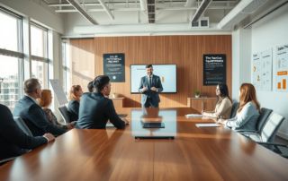 treinamento para equipe de vendas