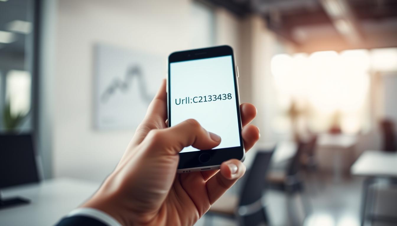 url rastreavel