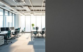 vantagens envelopamento de parede para empresas