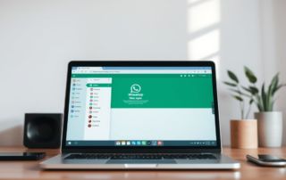 whatsapp web